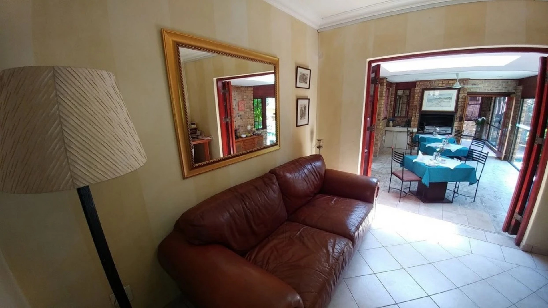 The Dorr Guesthouse Johannesburg