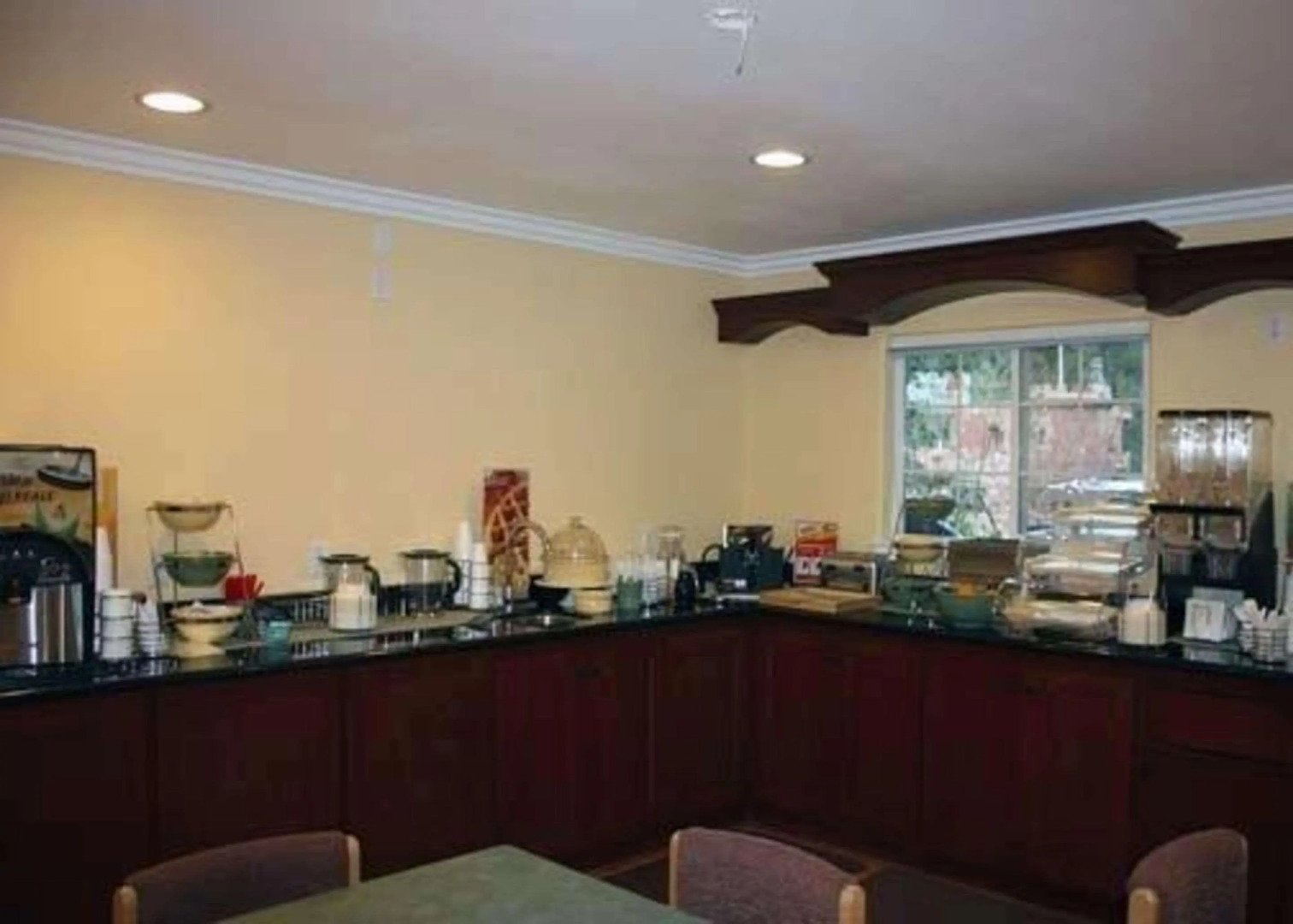Quality Inn & Suites, Santa Cruz Mountains