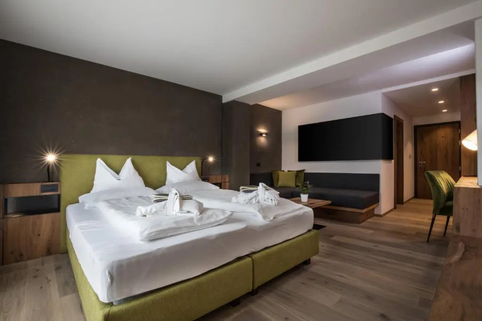 Gartenhotel Völser Hof - Adults Only