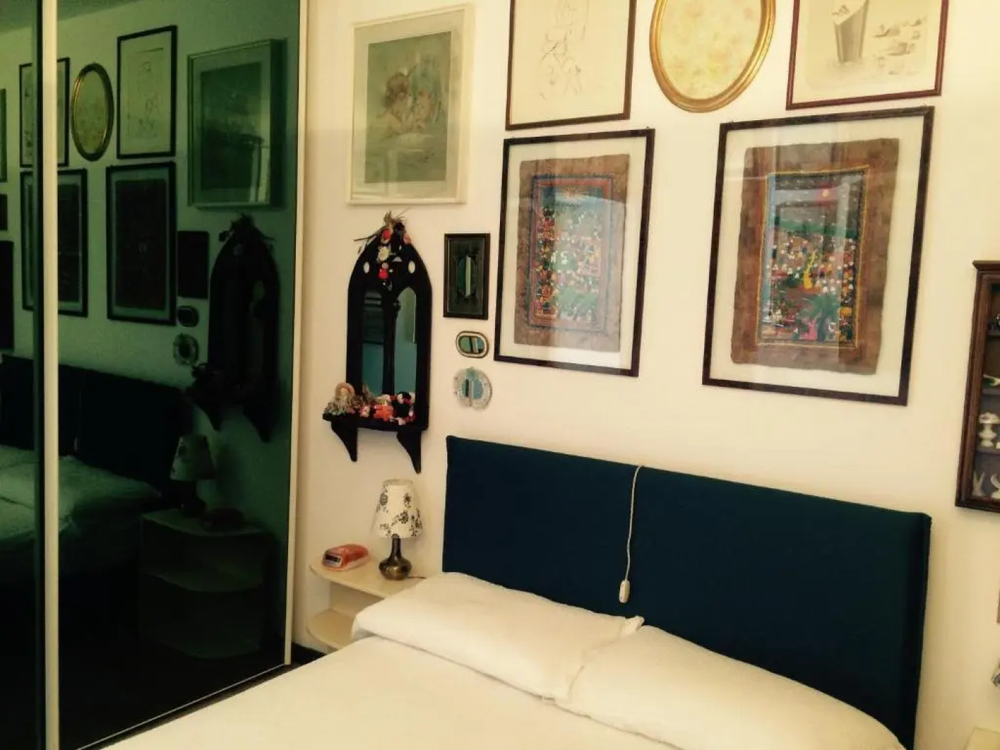 Appartamento dei Salici