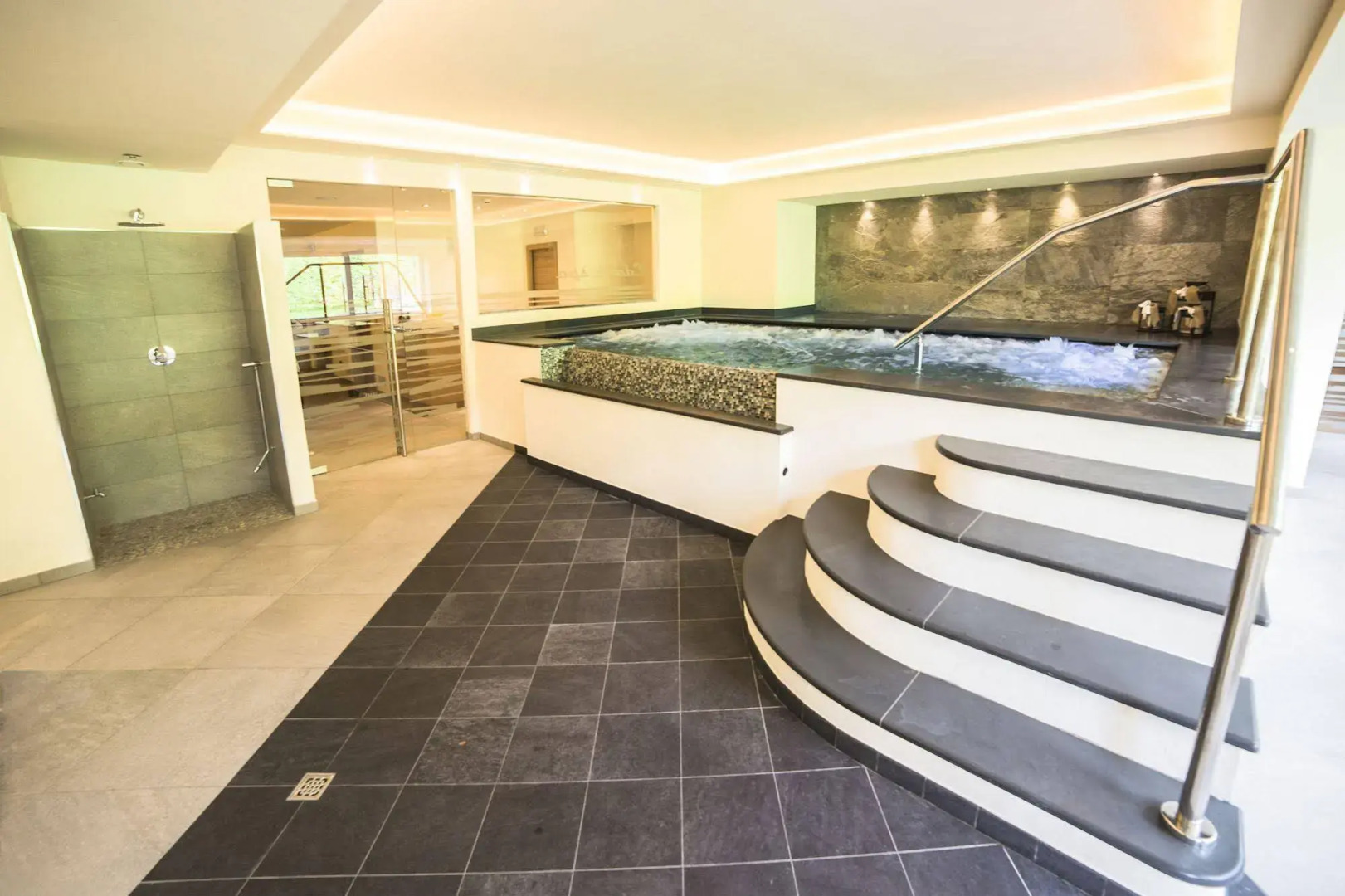 Hotel Garnì Paradisi