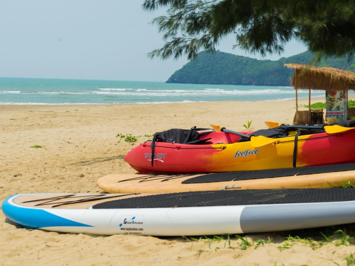 X2 Hua Hin LeBayburi Pranburi Villa