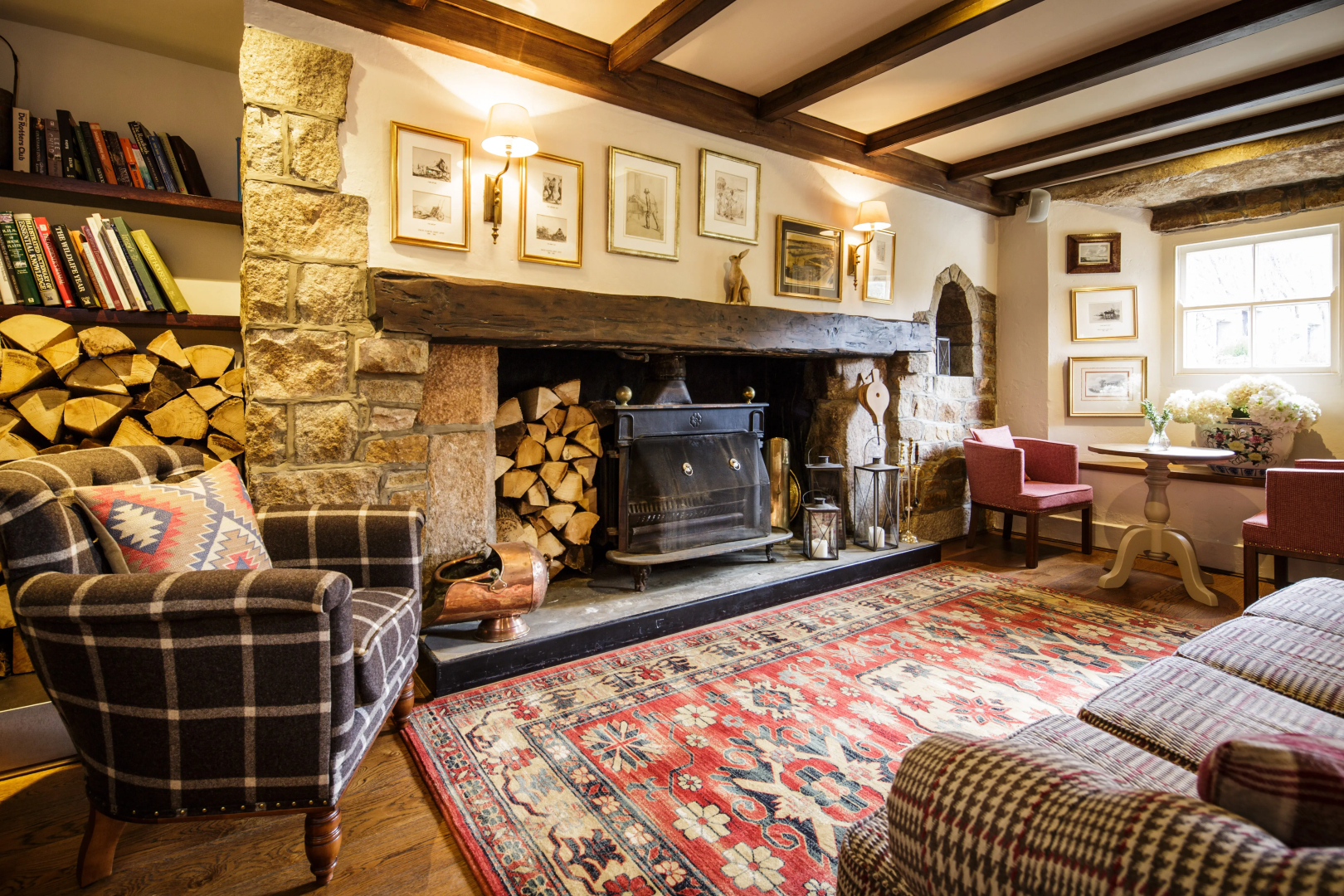 Greenhills Country House Hotel