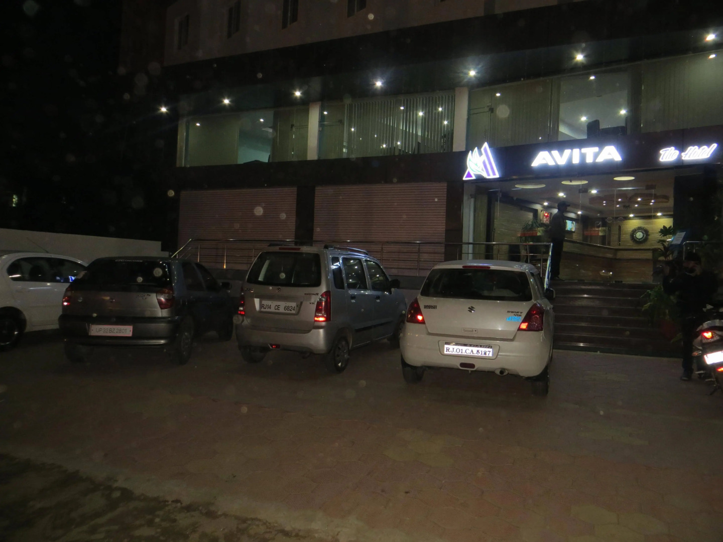 OYO 2676 Avita The Hotel