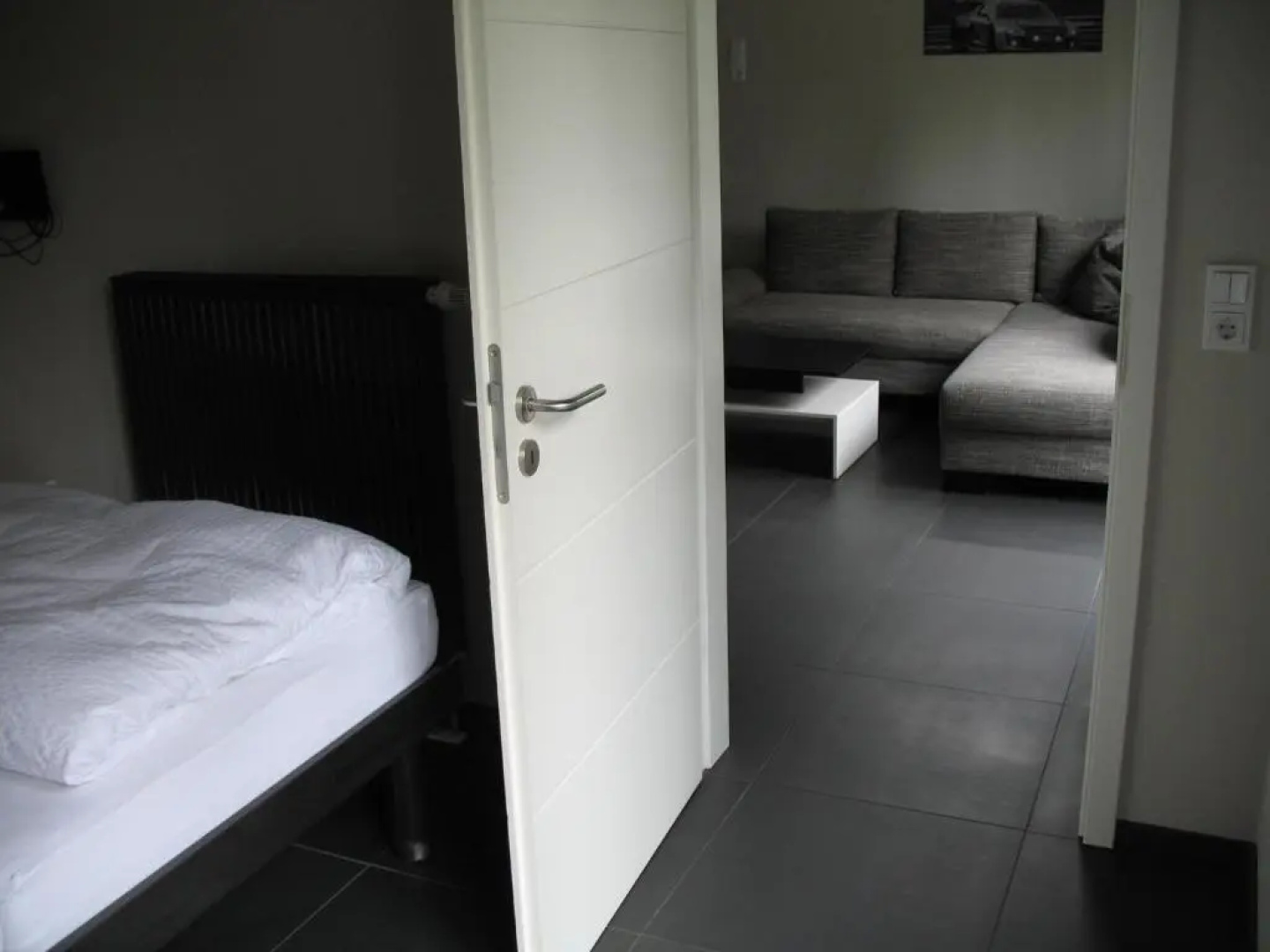 Ring-Race-Flats Appartements