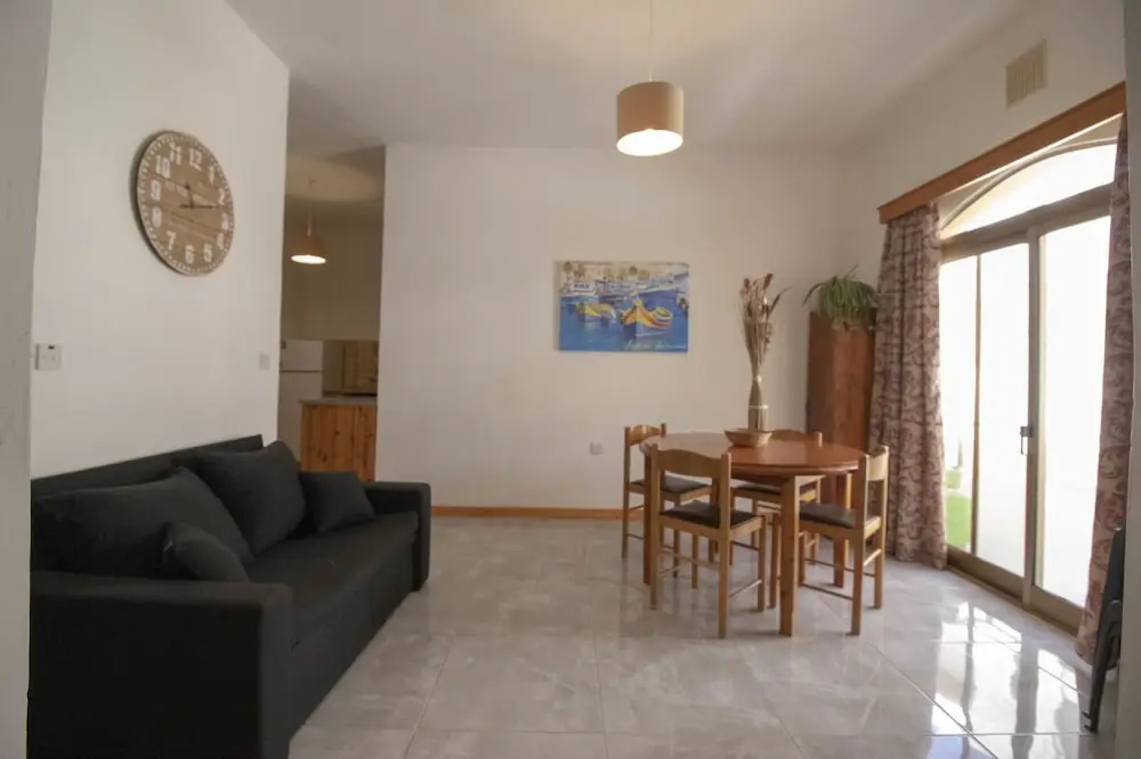 Dolman Complex Apartments