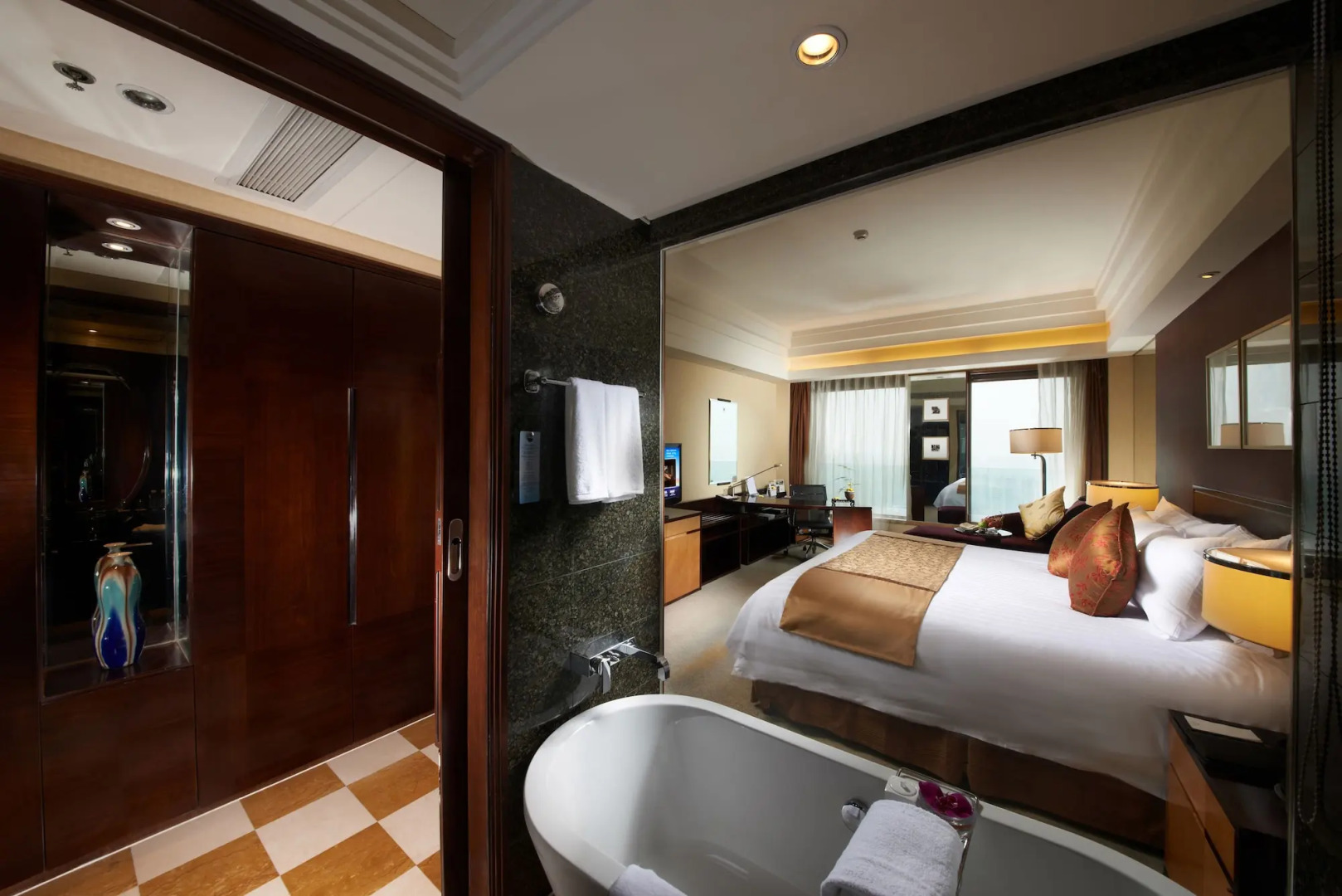 New Century Grand Hotel Hangzhou