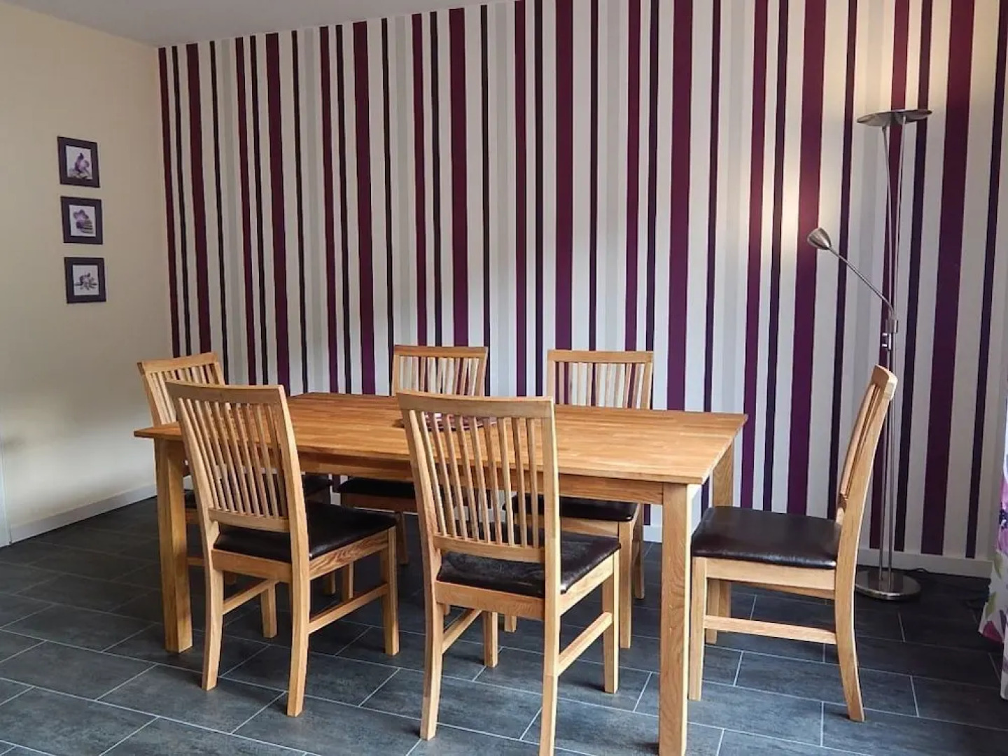 Ferienwohnung Koblenz City