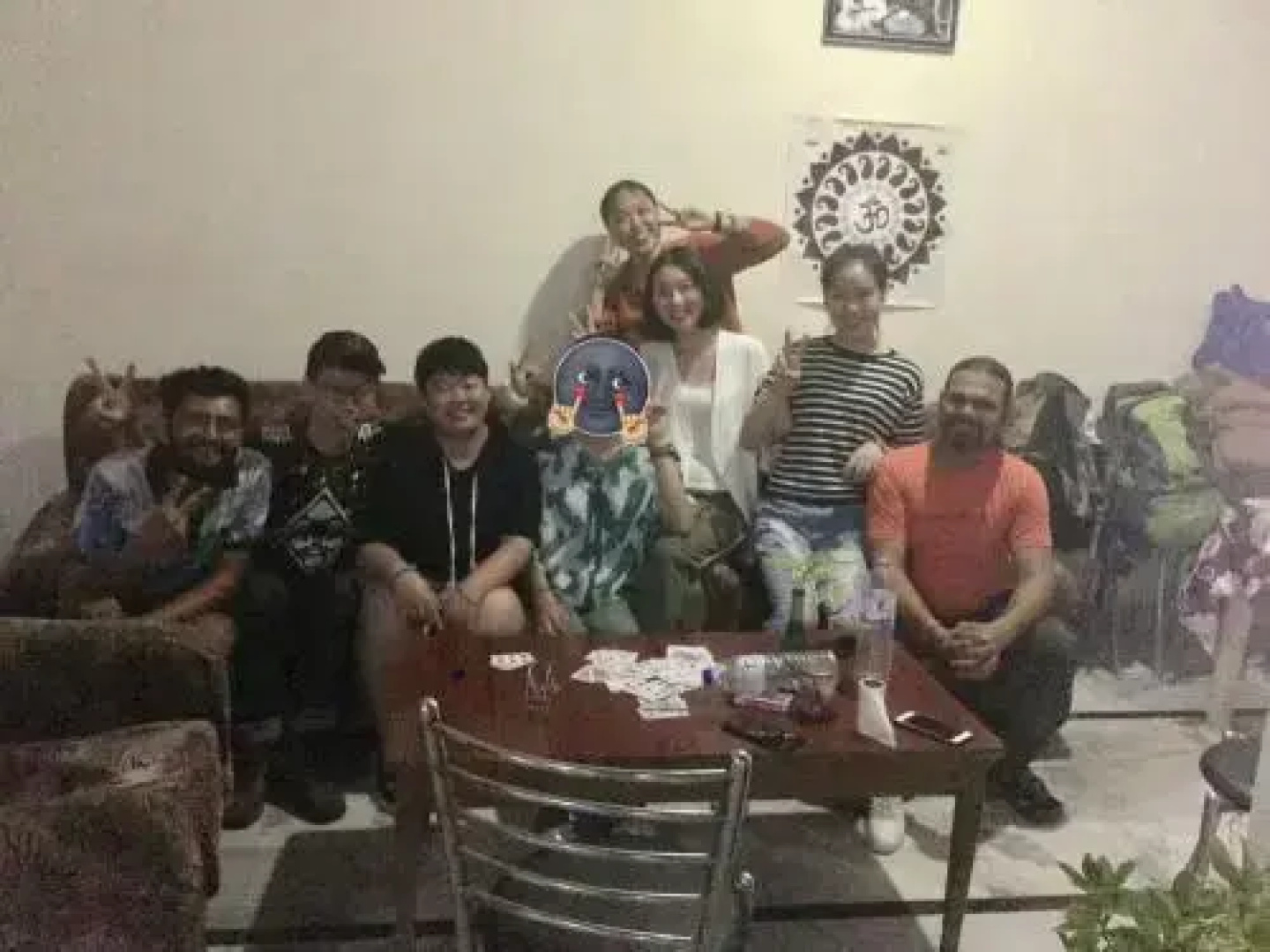 Yogi Ashram Guest House