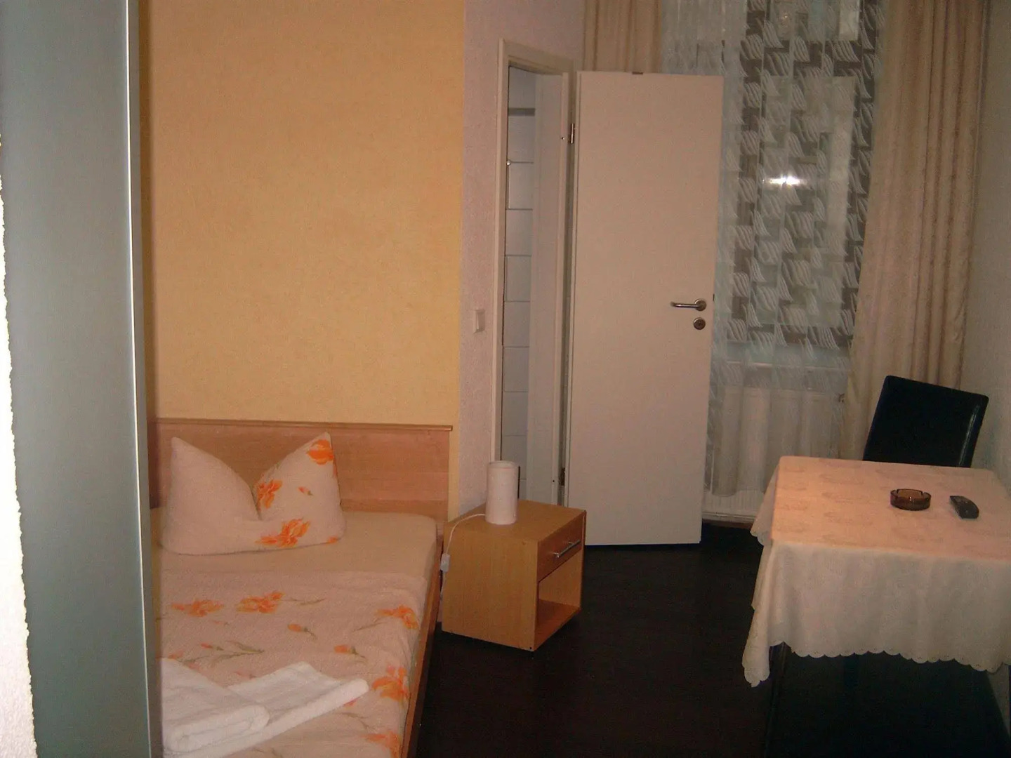 Gästehaus Lisakowski