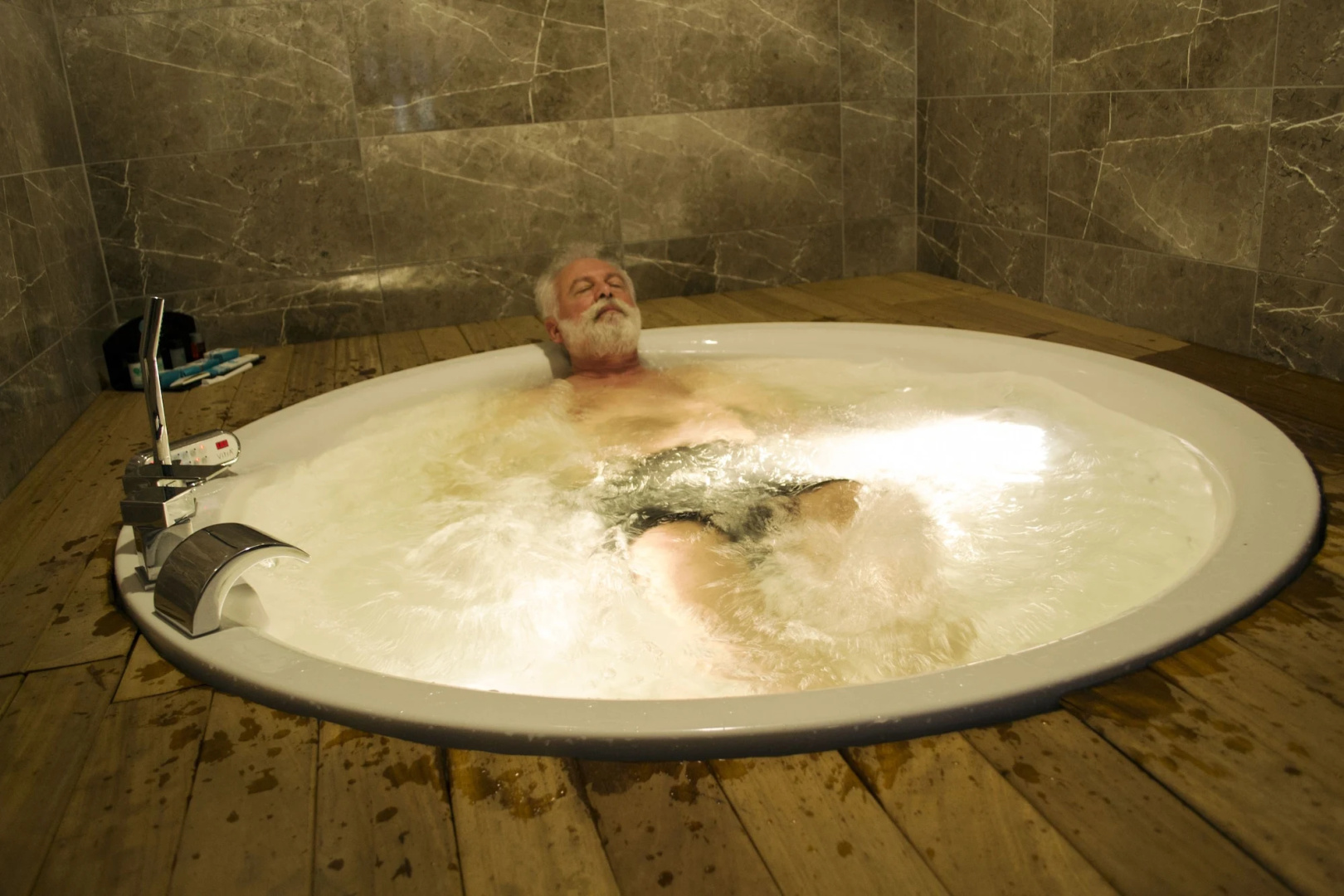 Cam Thermal Resort Spa Convention Center