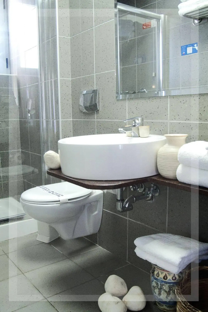 Ibiscos Garden Hotel