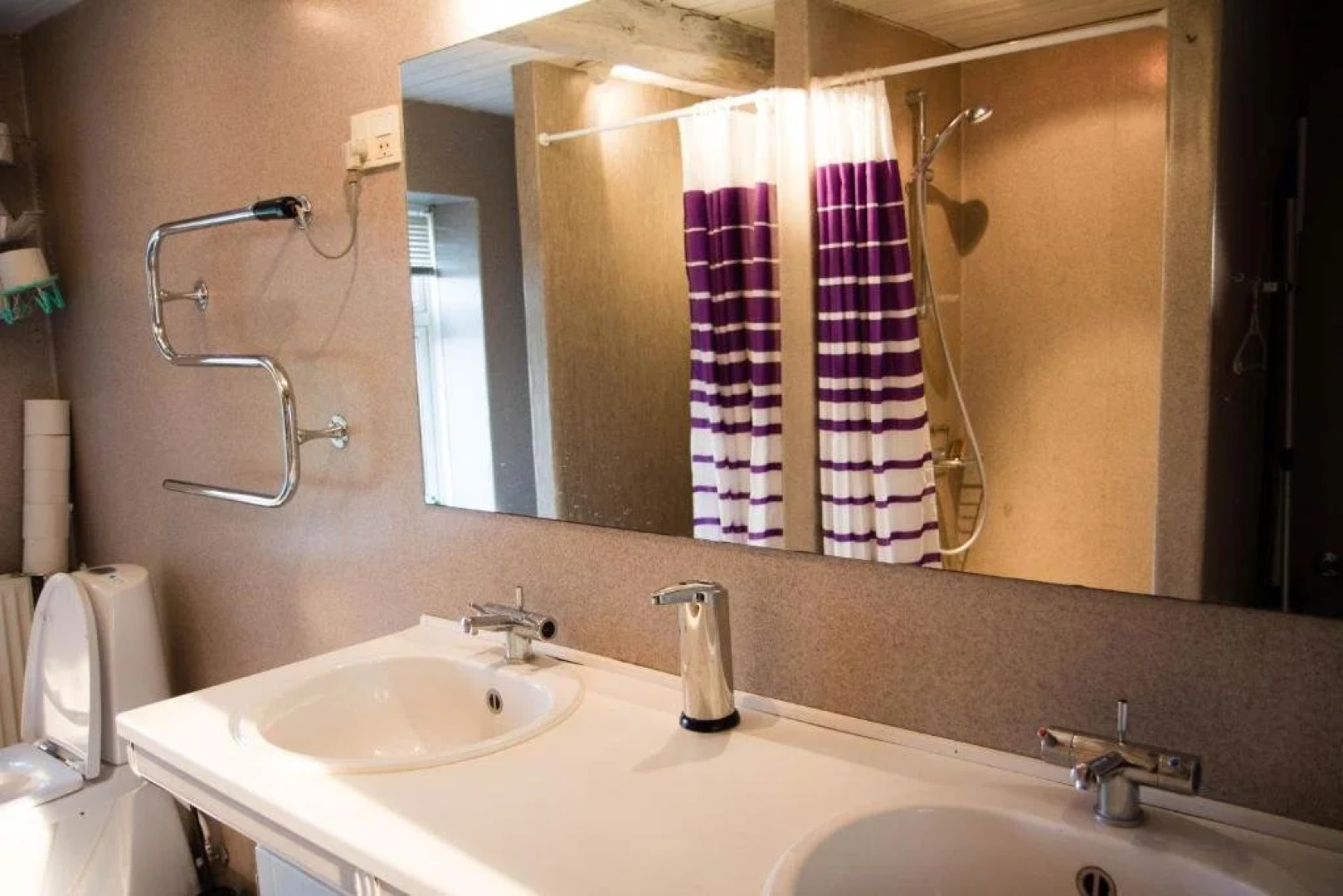 Snehøjgaard Bed & Breakfast