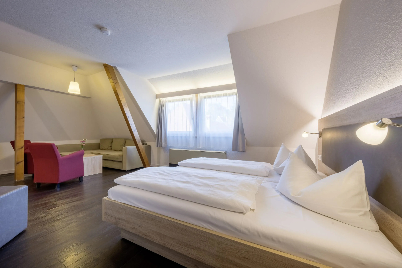 Landhotel Traube