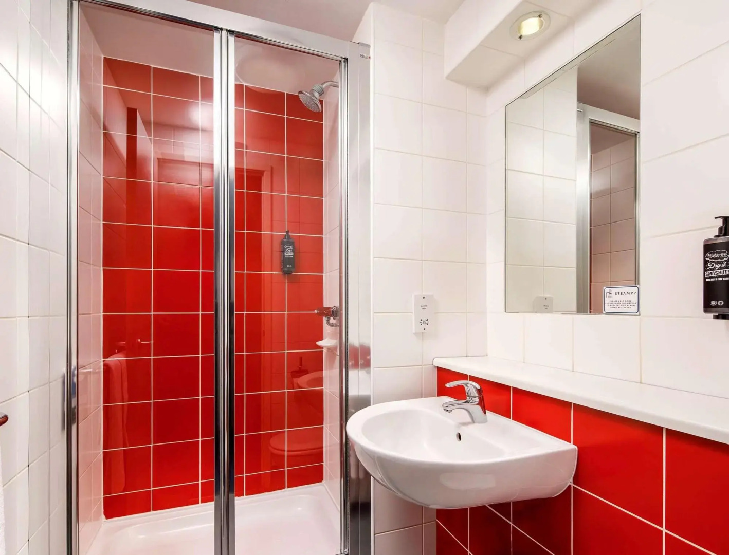Ibis budget London Heathrow T5