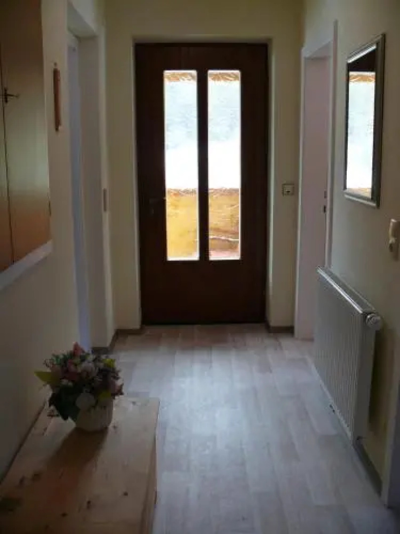 Ferienhaus Dreiländereck