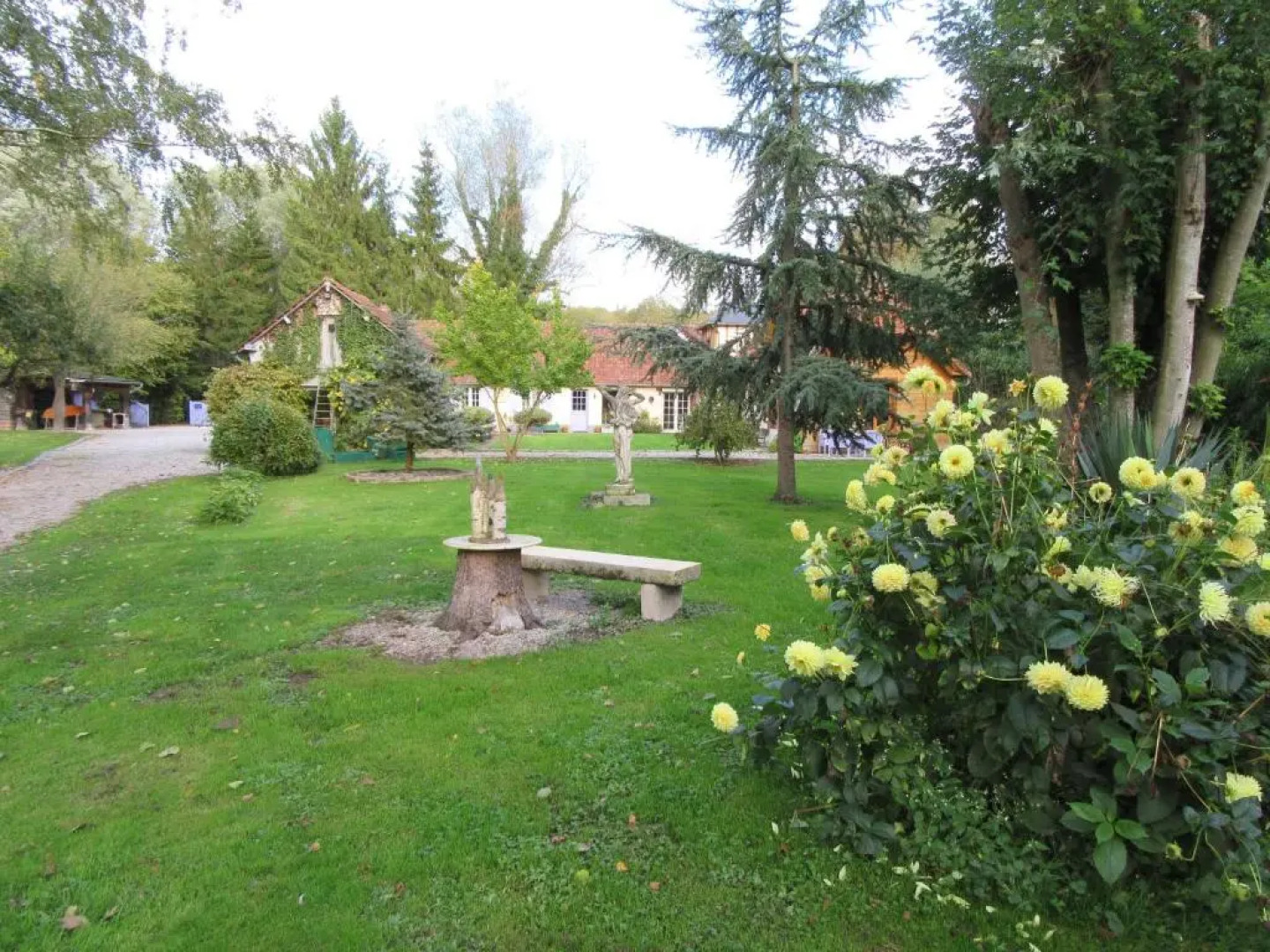 La Maison de lEpousée B&B