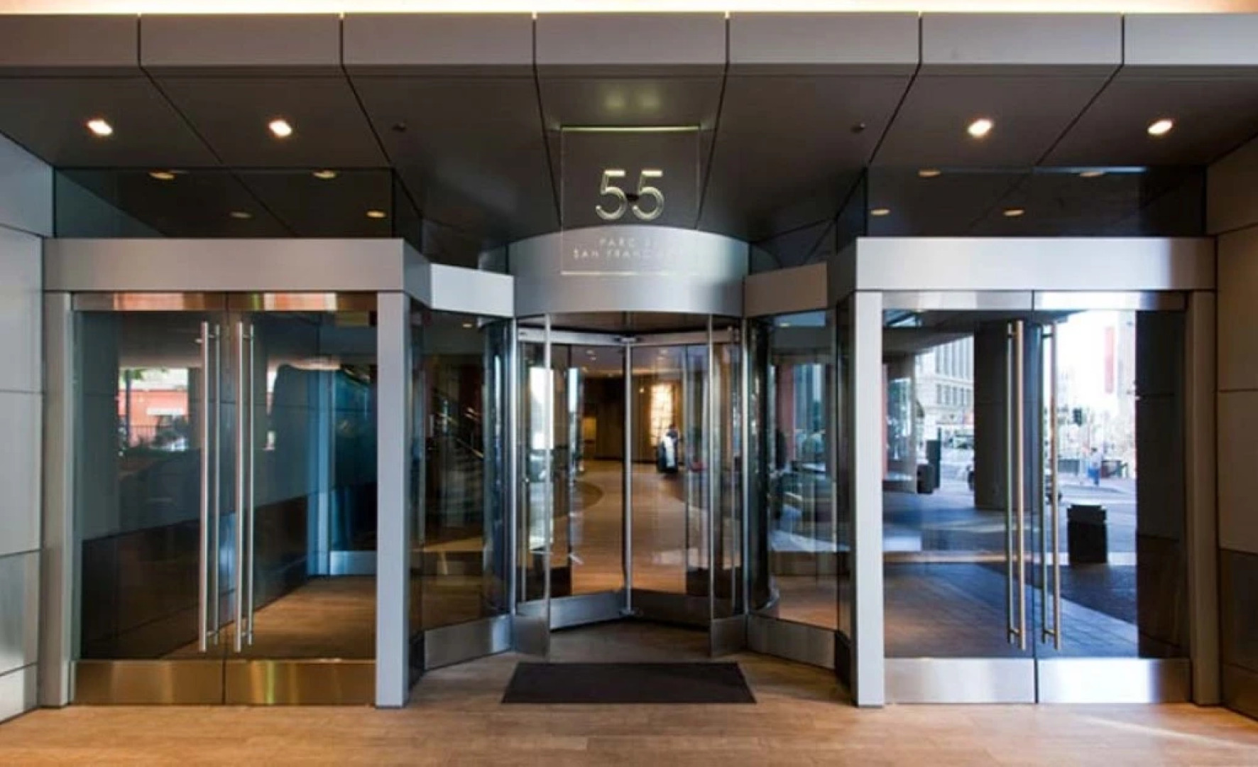 Parc 55 San Francisco - A Hilton Hotel