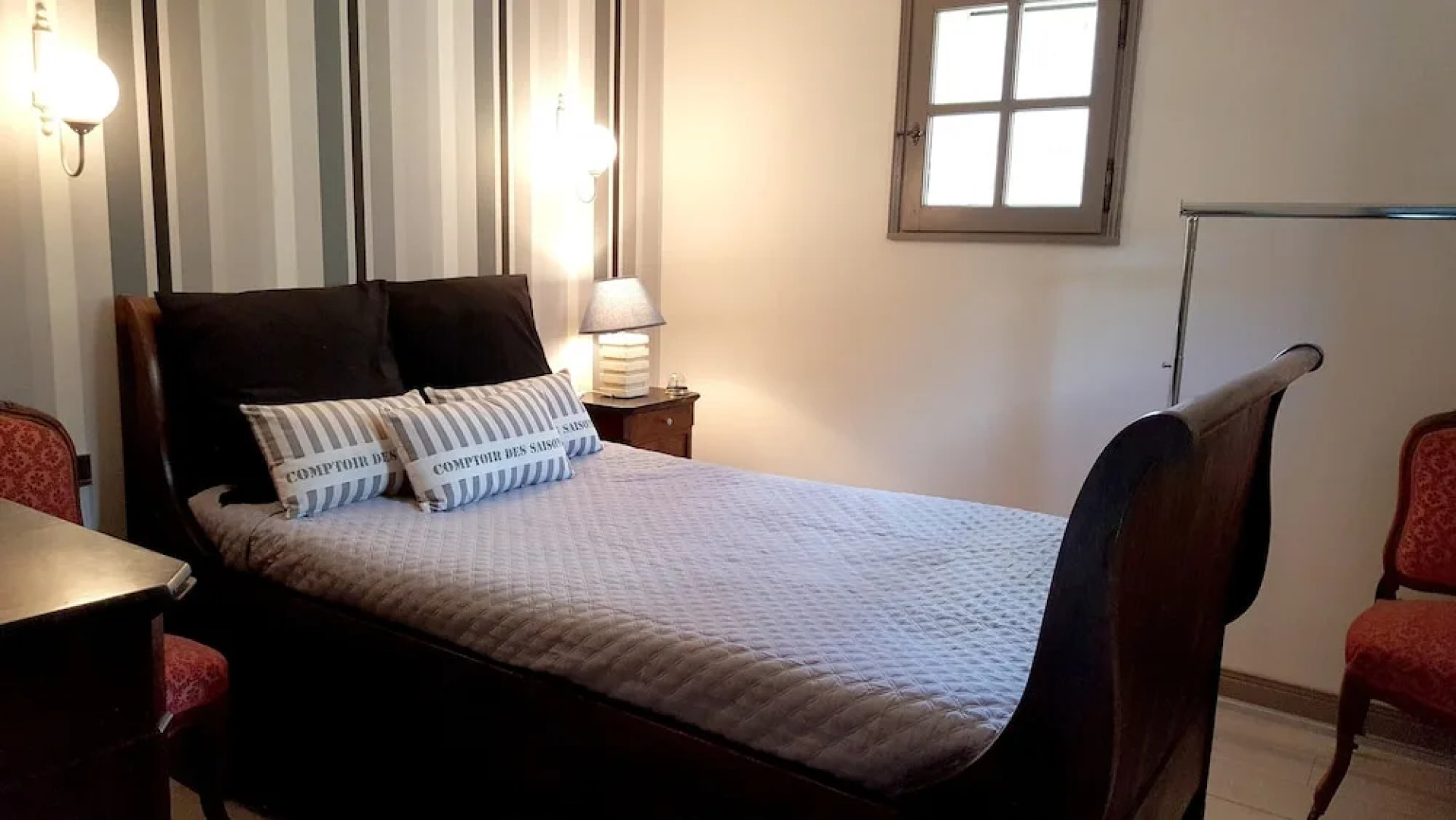 Villa With 3 Bedrooms in Fumel, With Private Pool, Furnished Garden an