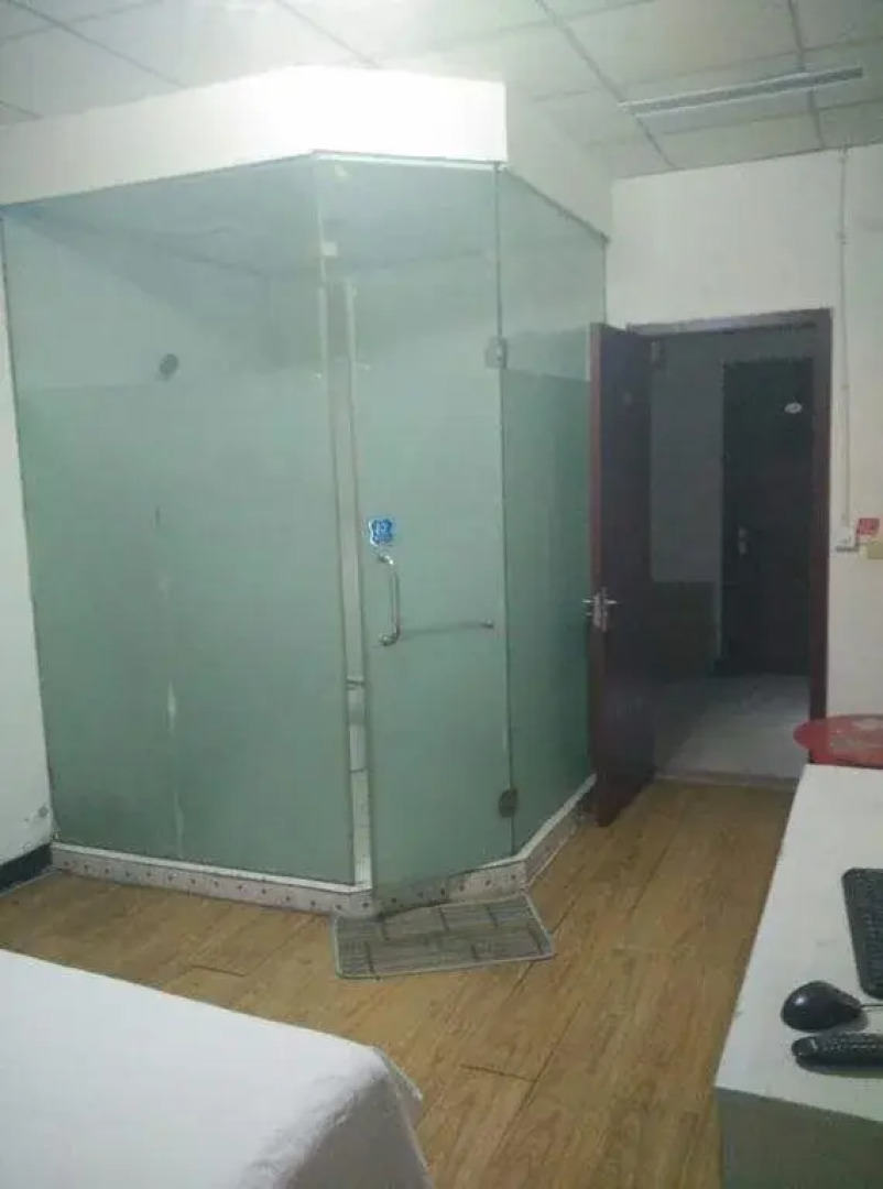 East Coach Terminal Hotel