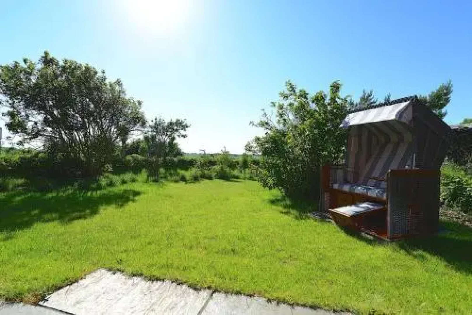 Reethus Doerpsend Haus 1