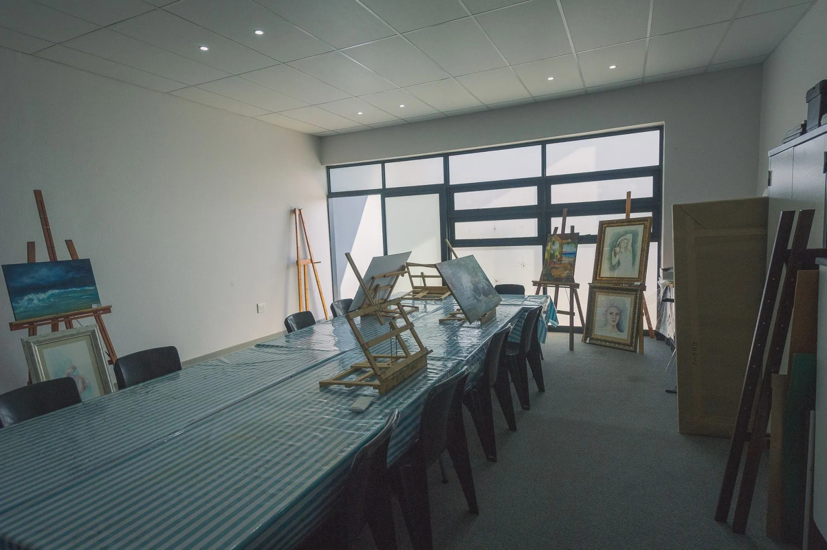 Blue Diamond Boutique Hotel