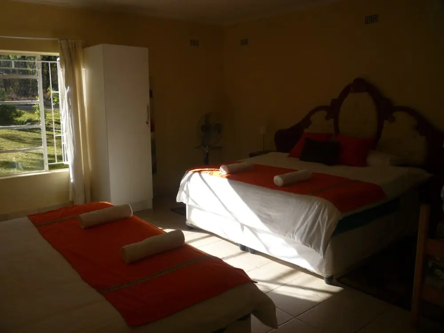 Daisy Executive Lodge