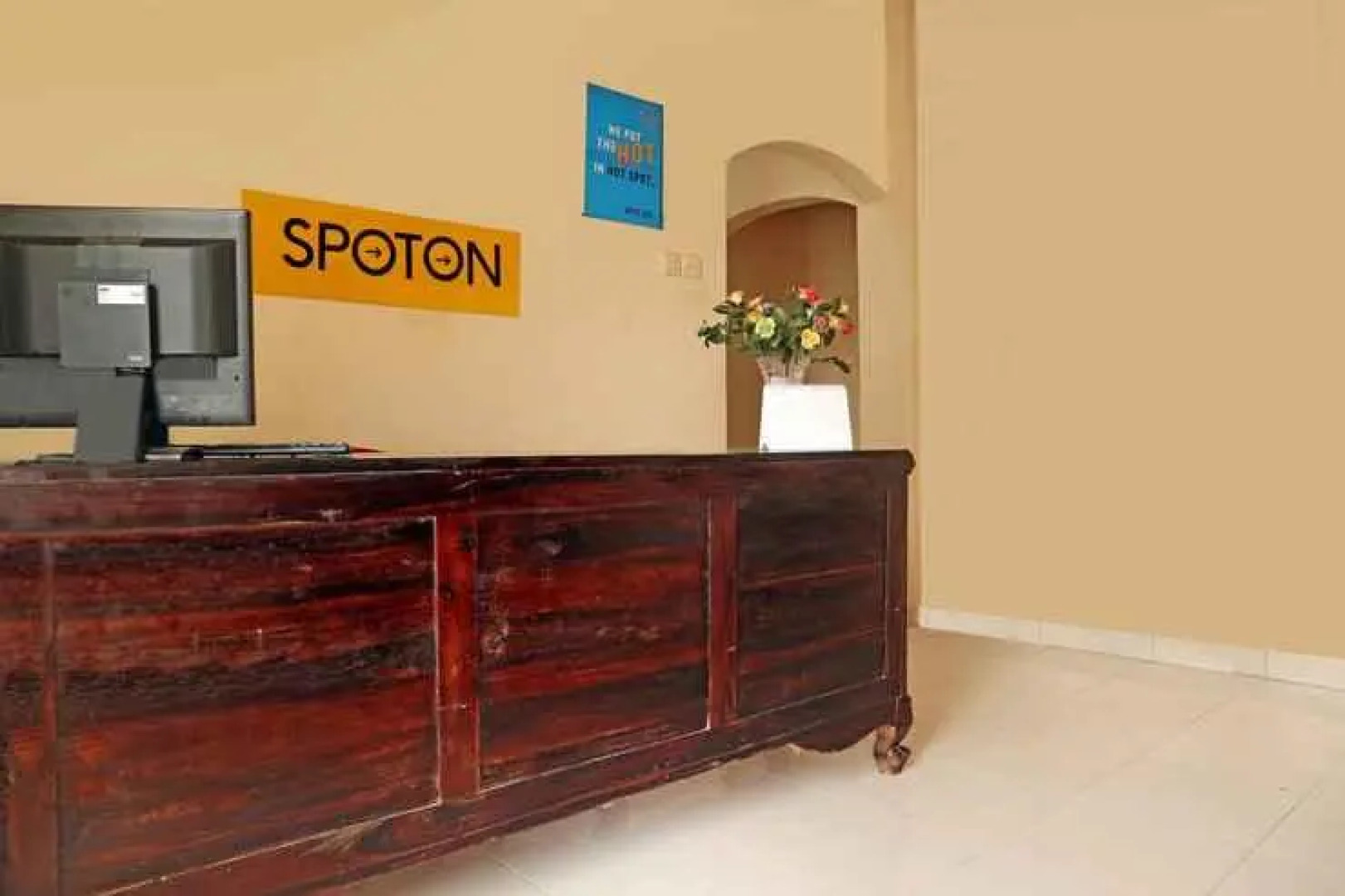 OYO 2897 Rahmah Residence Syariah