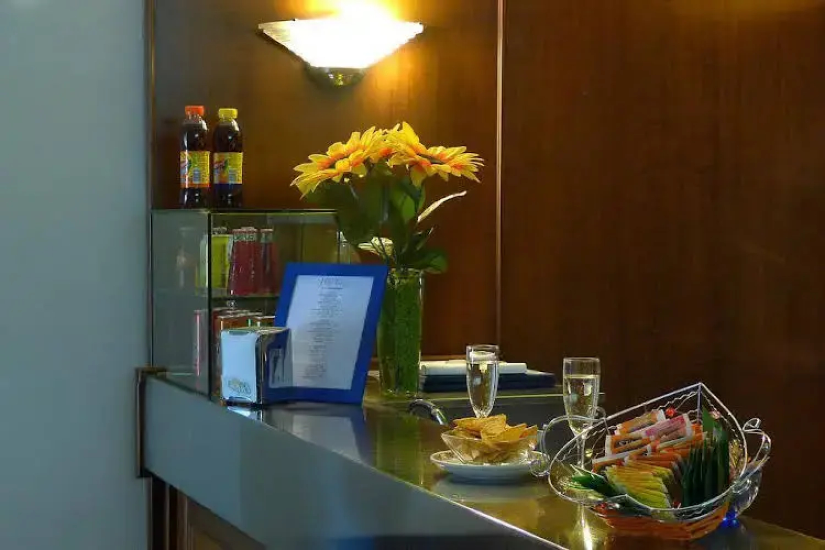 Hotel Europa
