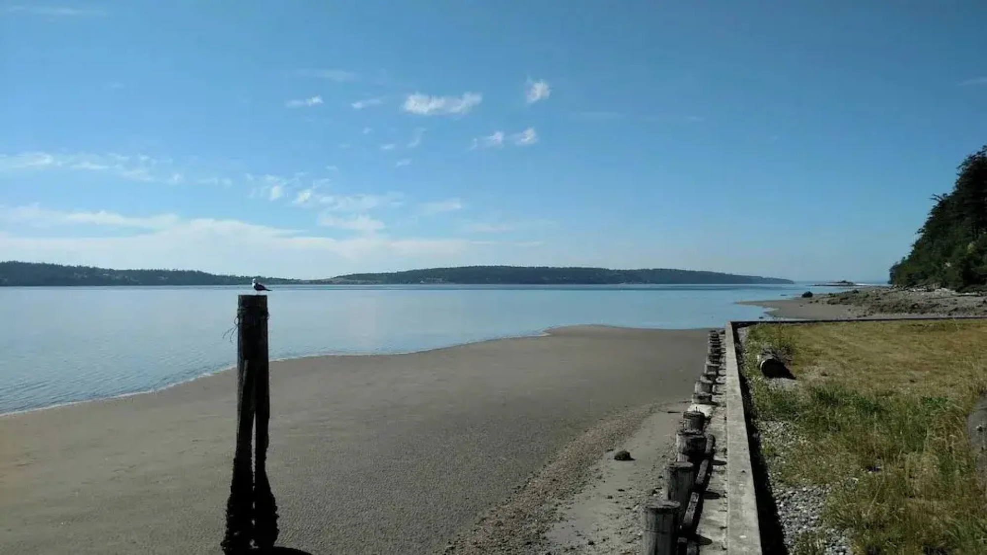 Harbor View Haven by Avantstay Private Backyard