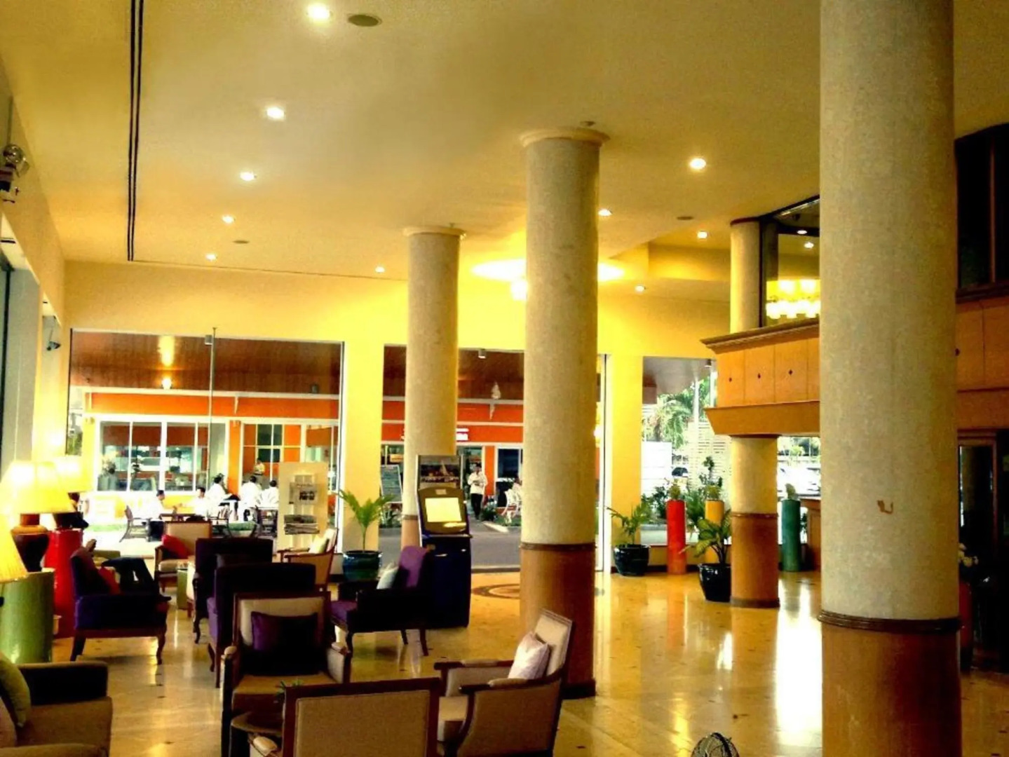 The Majestic Sakon Nakhon