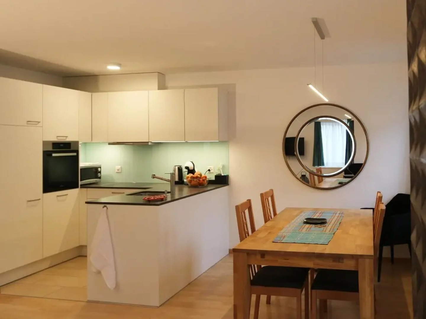 Deluxe Suite Baden in Baden