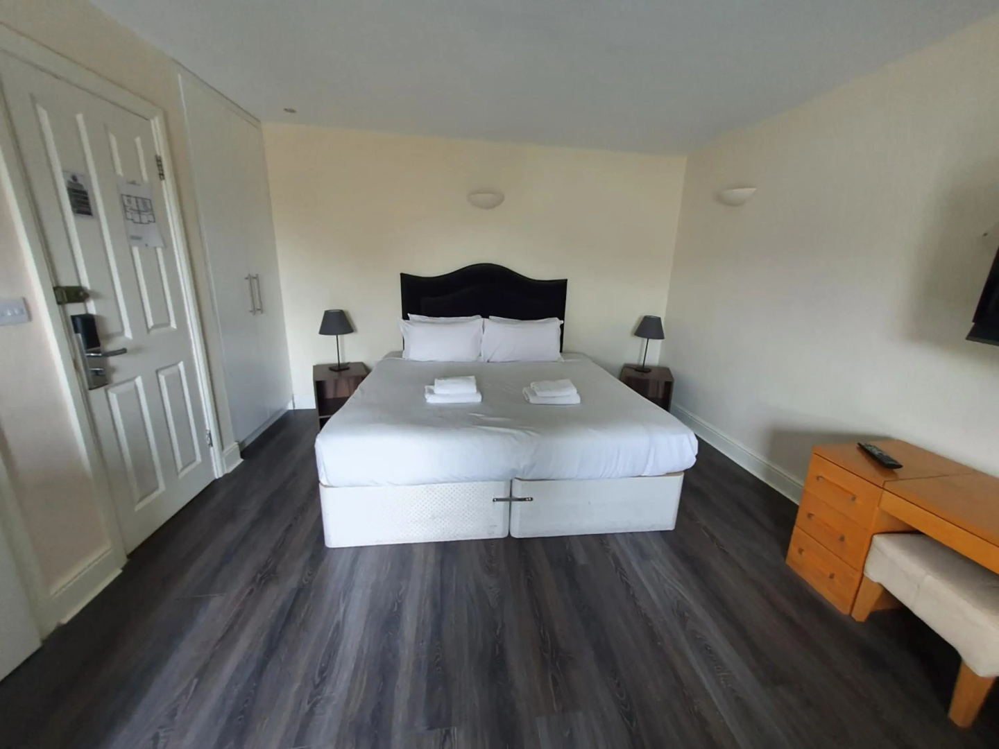 W6 Hotel Hammersmith
