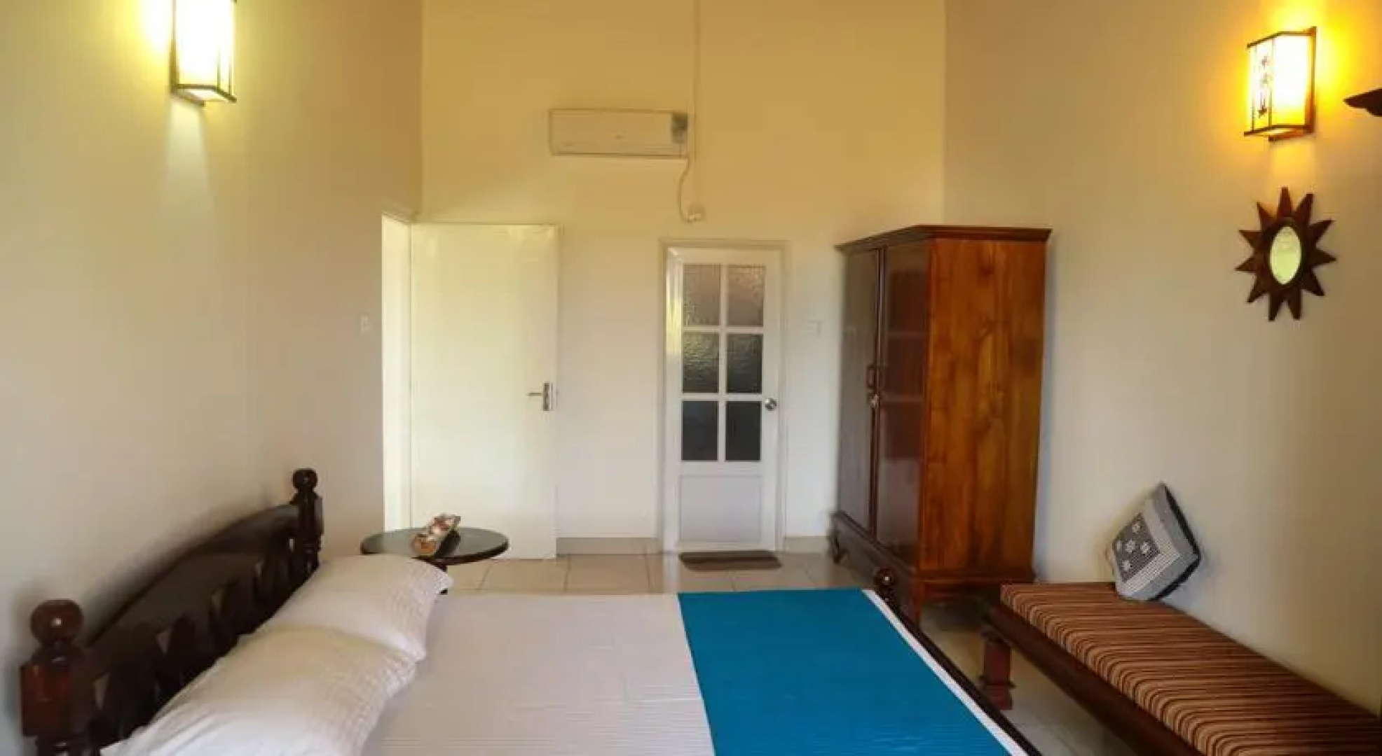 Golden Sands Villa, Wadduwa