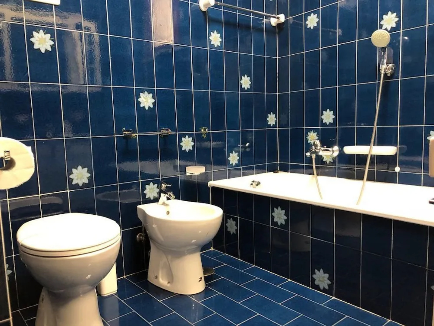 Welc-oM Thermal Apartment