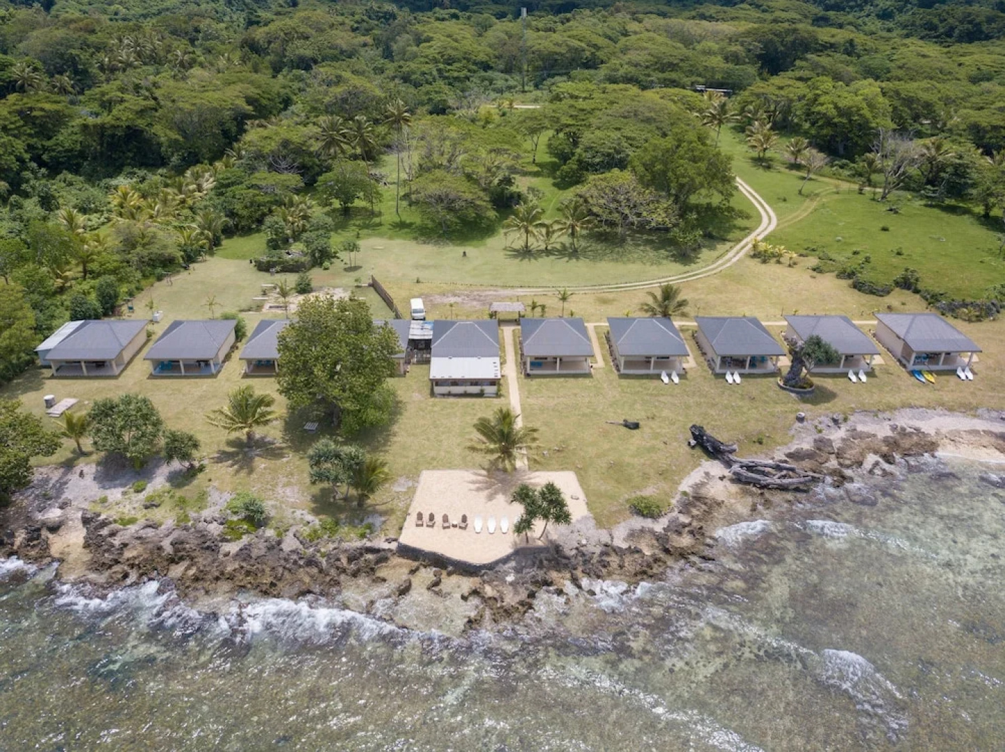 Blue Bay Resort