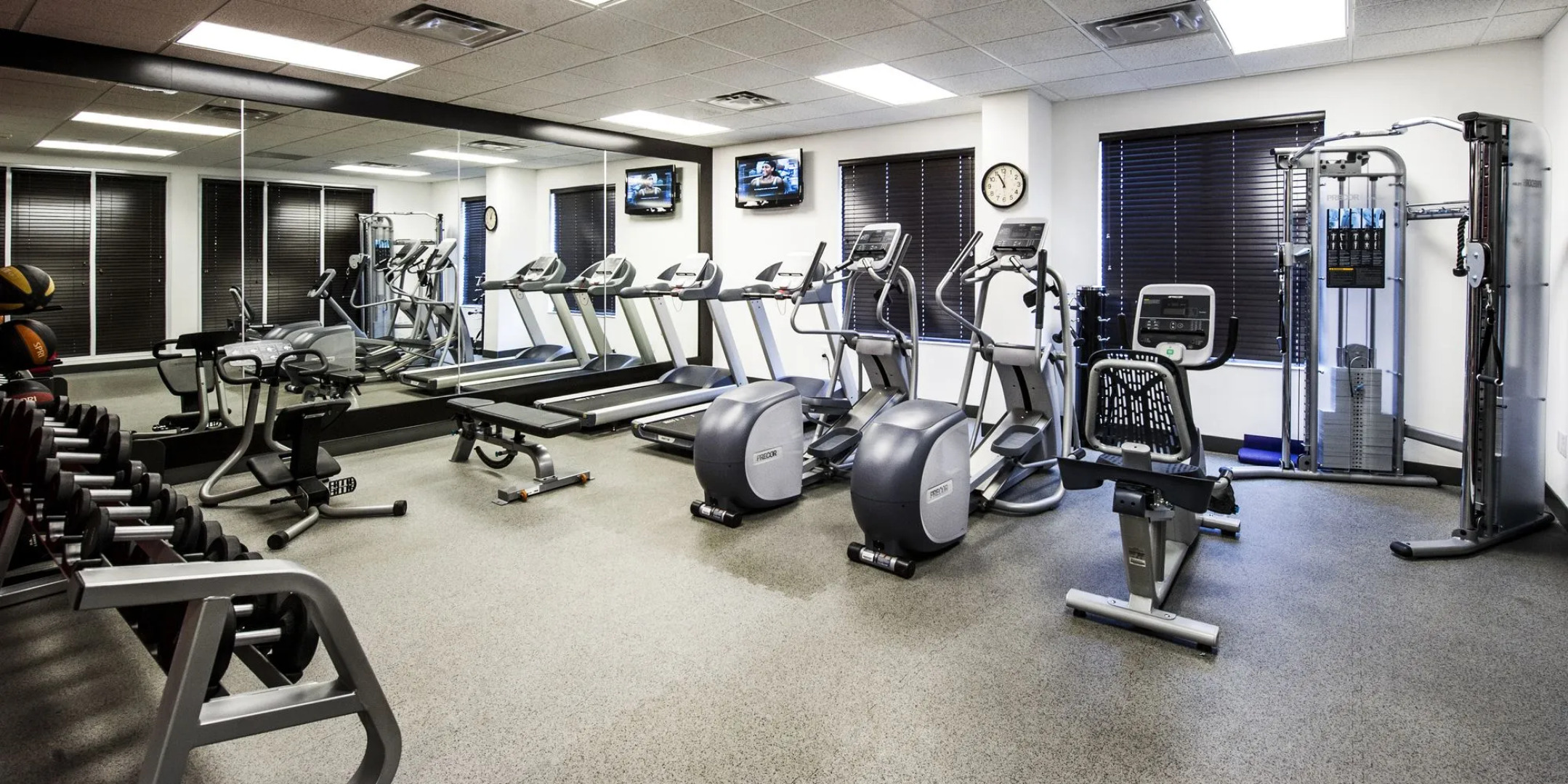 Hilton Garden Inn Niagara-on-the-Lake