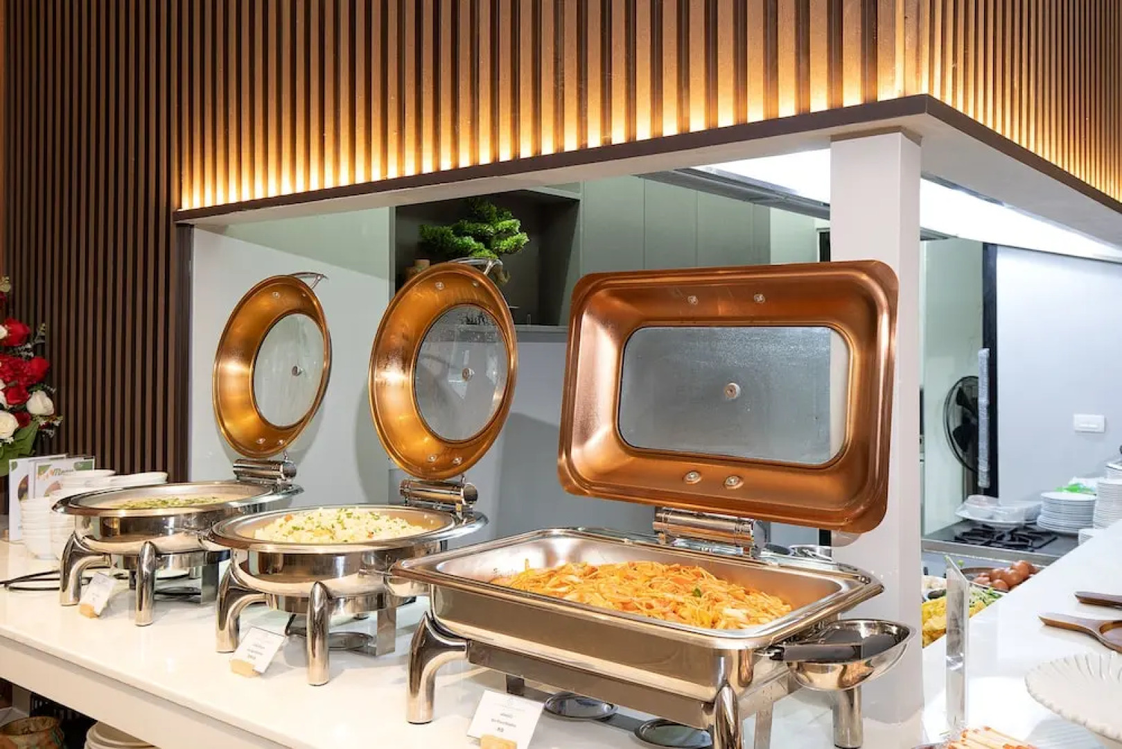 Crystal Srivaree Suvarnabhumi Hotel