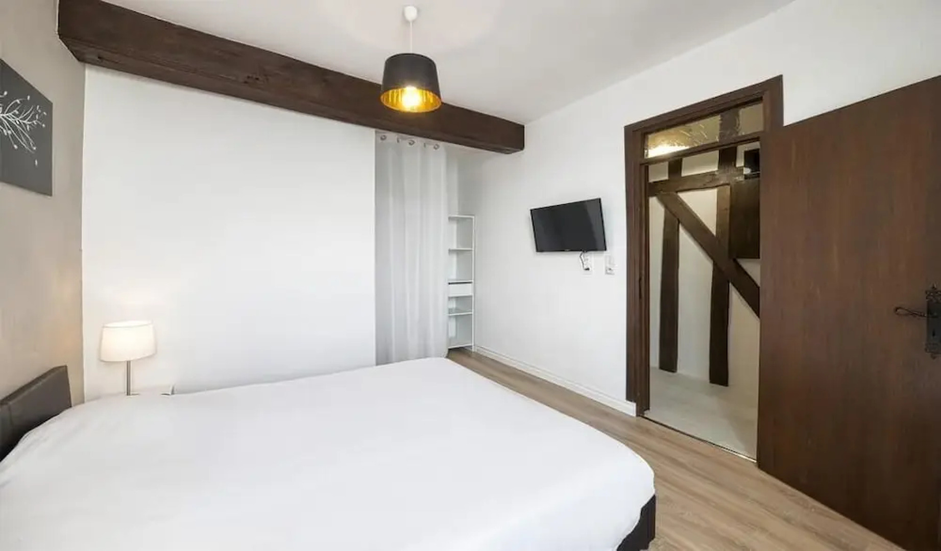 Le1600Troyes - Le Verne & jardin