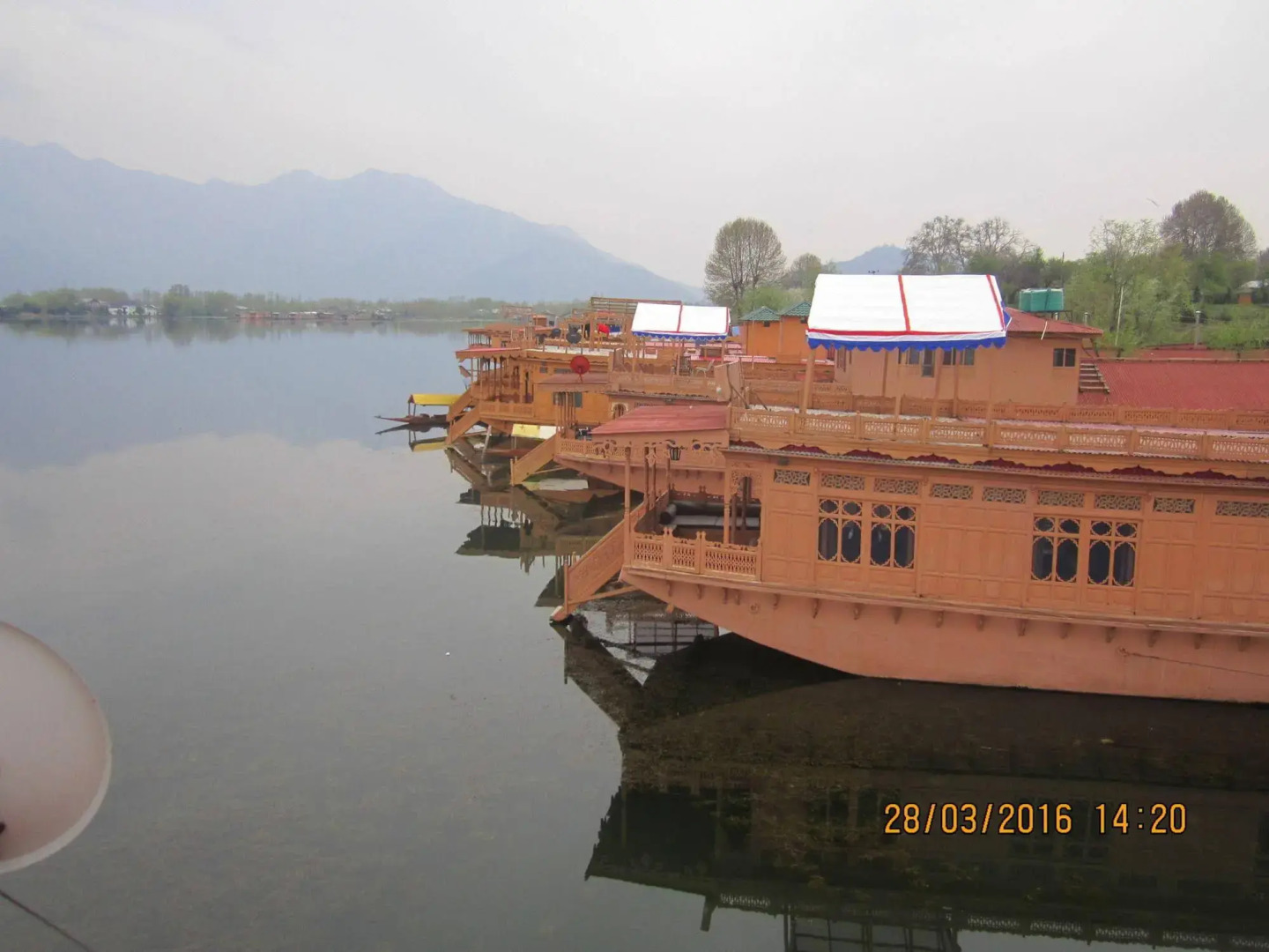 Zaffer Group of Houseboats