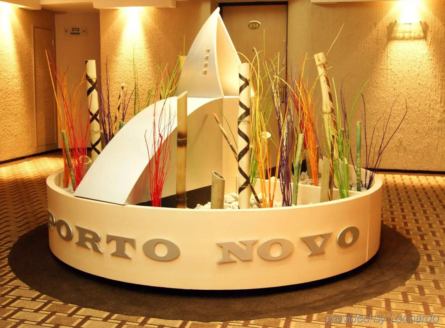 Portonovo Hotel & Suites