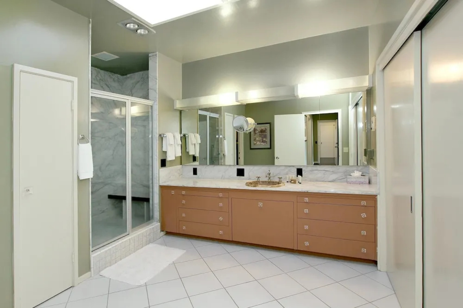 Palatial All-suite Pebble Beach Ocean-view 4 Bedroom Home