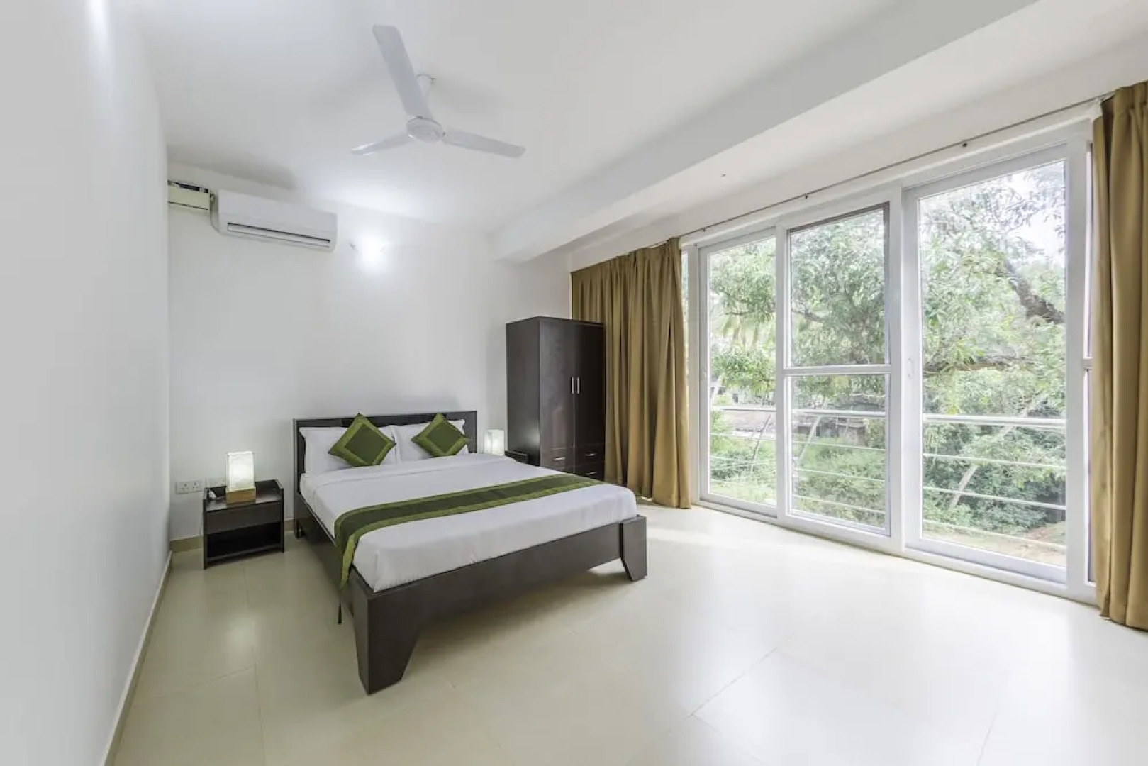 Treebo Trend Rain Forest Enclave