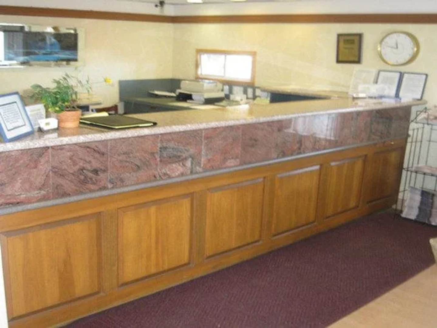 Econo Lodge Allentown North