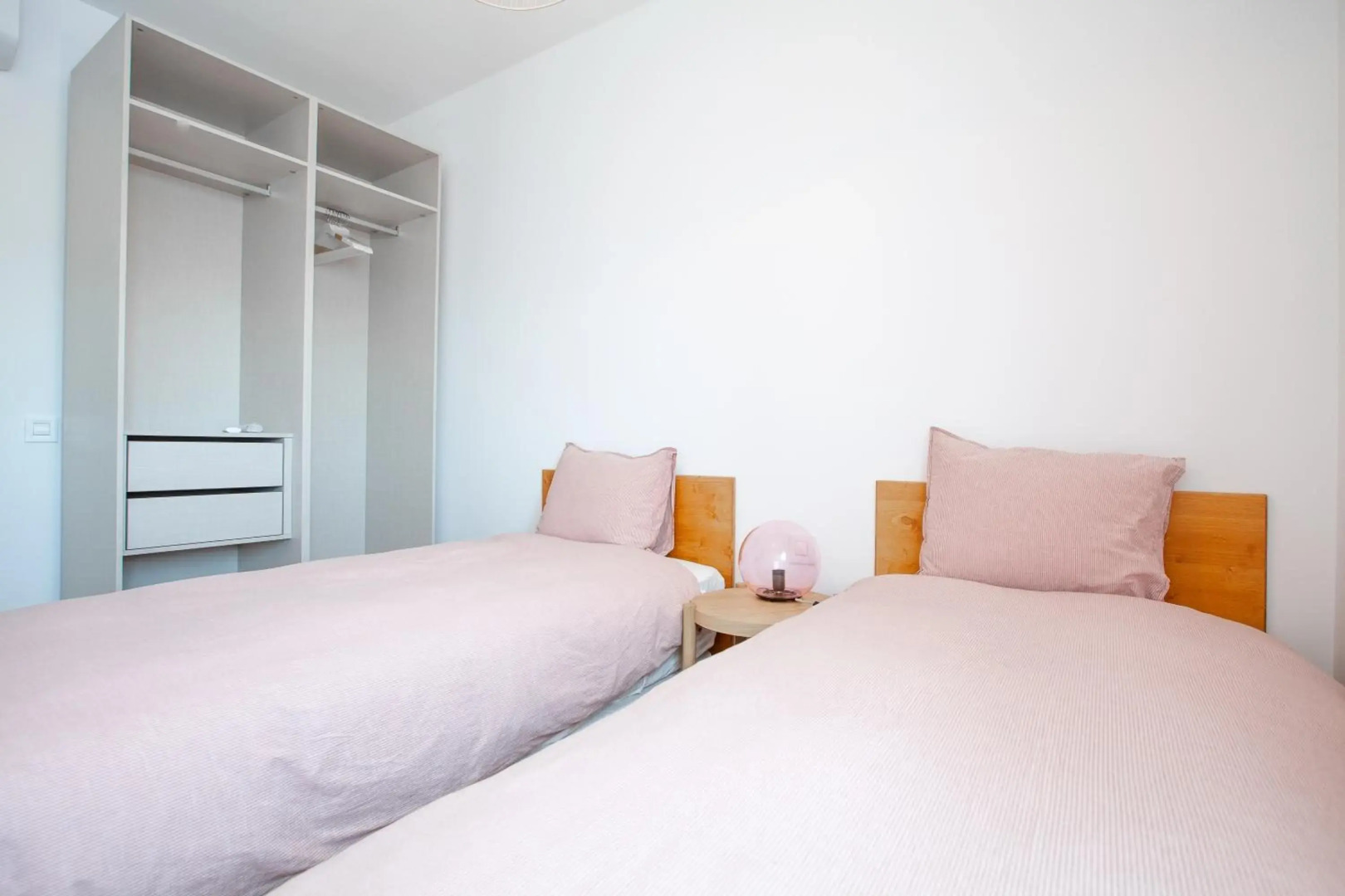 Apartamentos Dos Palmas