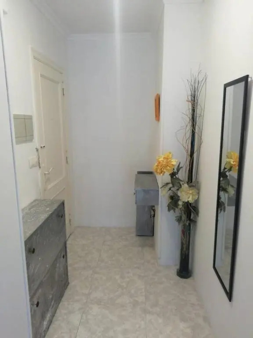 Apartamento en Burela a 3 min de Playa!!!