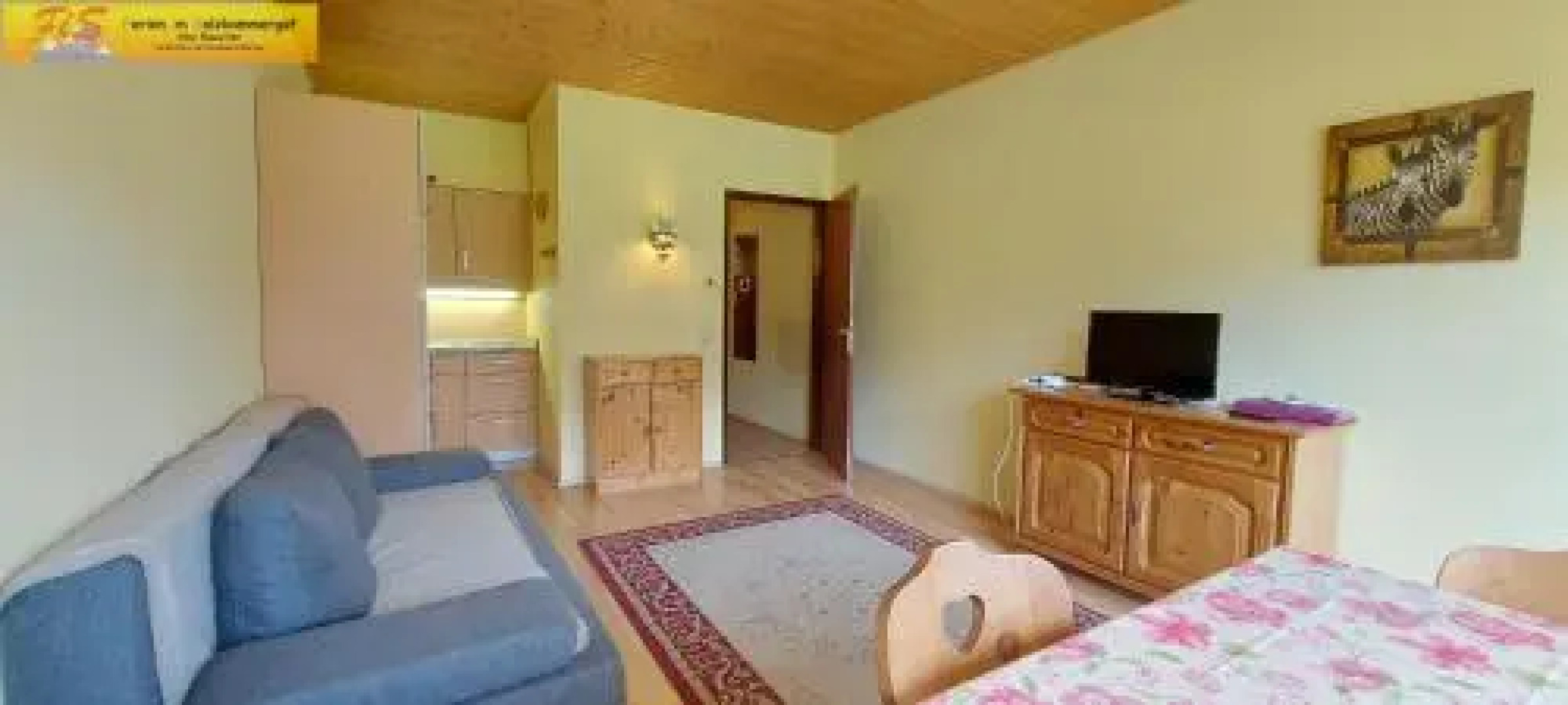 Appartement Esmeralda