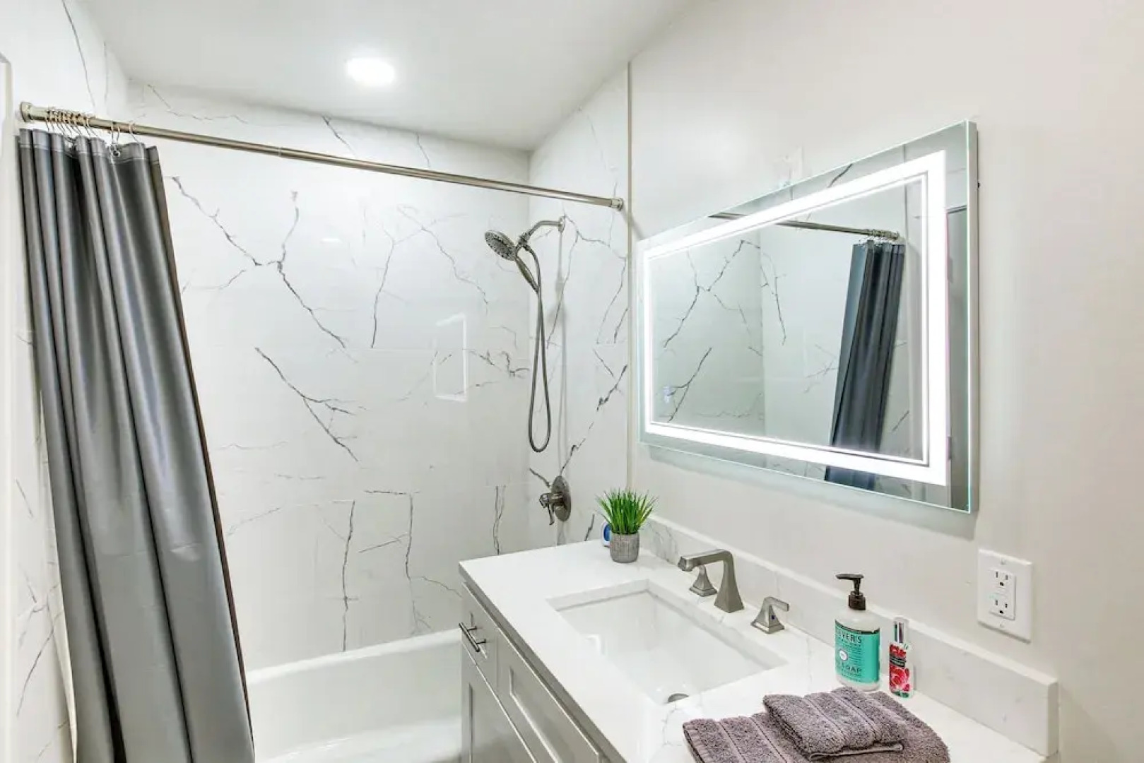 Garden City Cabin w/ Fire Pit: 2 Mi to Bear Lake!