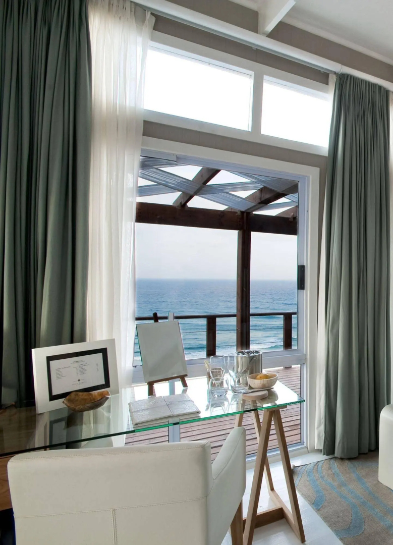 White Pearl Resorts
