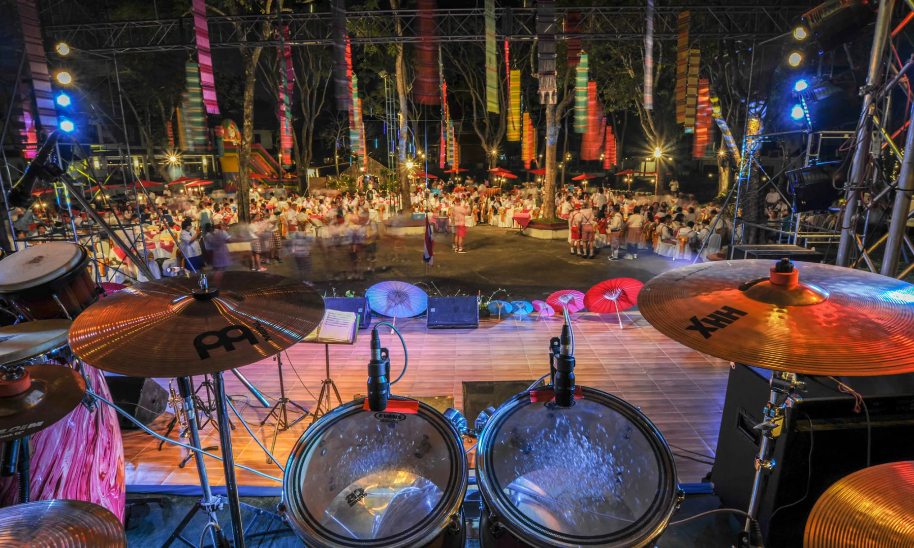 Suan Bua Hotel & Resort